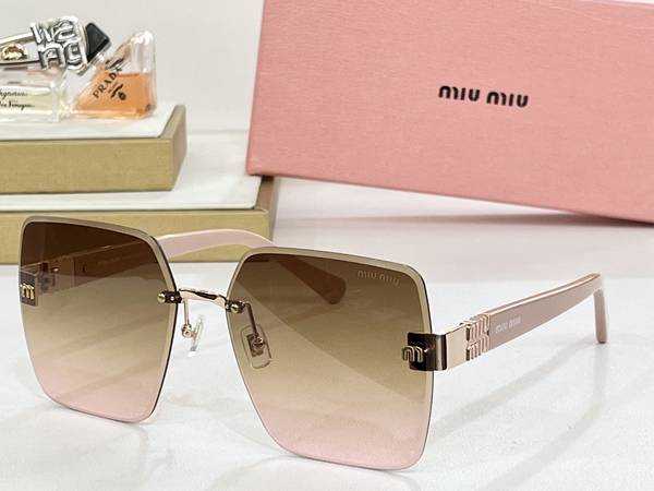 Miu Miu Sunglasses Top Quality MMS00400 Miu Miu Sunglasses Top Quality MMS00400